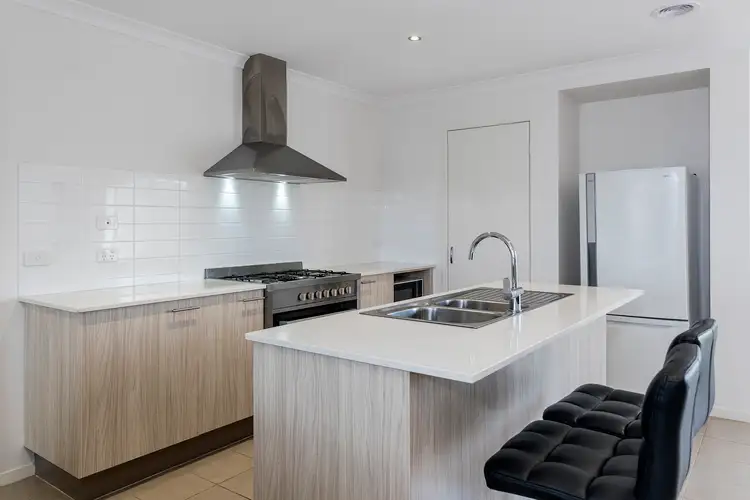 Third view of Homely house listing, 13 Everlasting Chase, Whittlesea VIC 3757