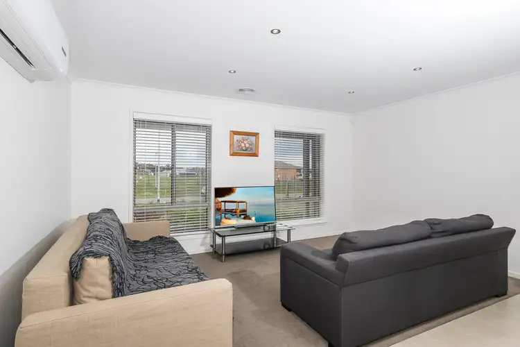 Fourth view of Homely house listing, 13 Everlasting Chase, Whittlesea VIC 3757