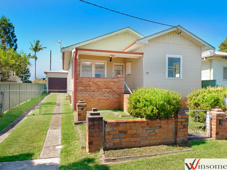 37 Polwood Street, West Kempsey NSW 2440