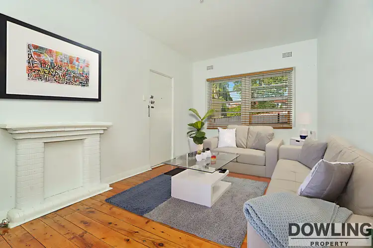 Second view of Homely unit listing, 1/50 Lambton Road, Waratah NSW 2298