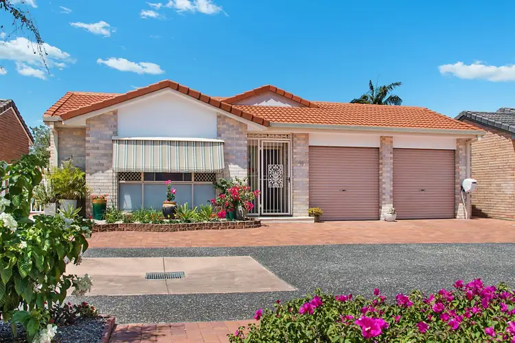 Main view of Homely villa listing, 10/1 Advocate Place, Banora Point NSW 2486