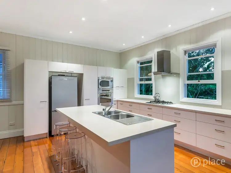 Sixth view of Homely house listing, 39 Alexandra St, Bardon QLD 4065