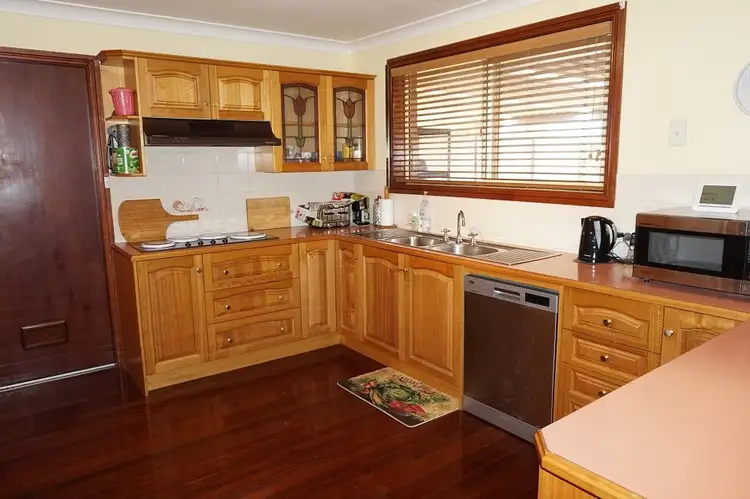 Fifth view of Homely house listing, 20 Dixon Street, Goulburn NSW 2580