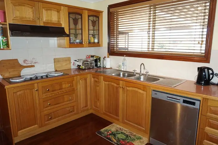 Seventh view of Homely house listing, 20 Dixon Street, Goulburn NSW 2580