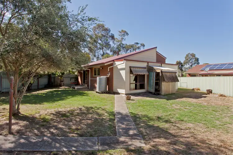 Second view of Homely house listing, 15 Gilbul Way, Springdale Heights NSW 2641
