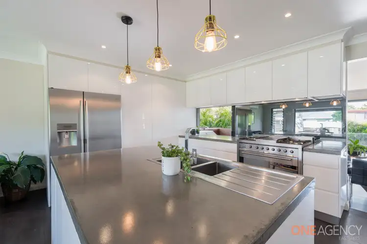 Sixth view of Homely house listing, 142 Macquarie Grove, Caves Beach NSW 2281