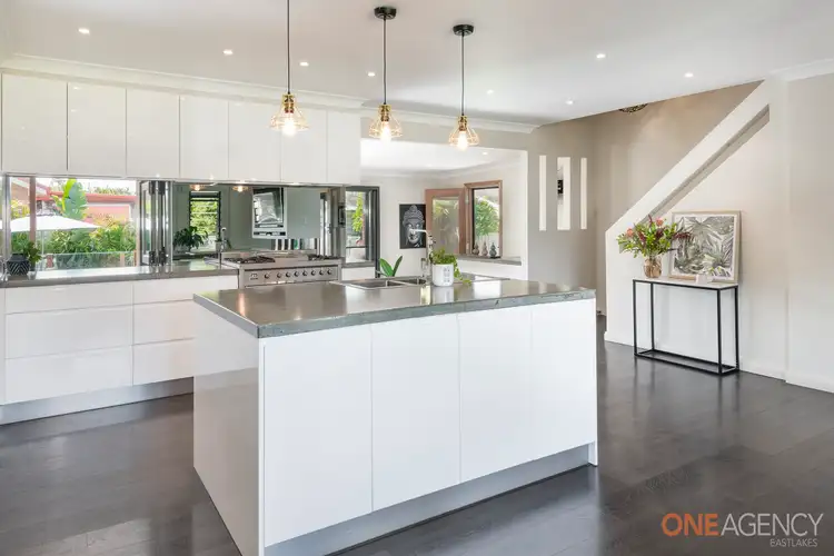 Seventh view of Homely house listing, 142 Macquarie Grove, Caves Beach NSW 2281