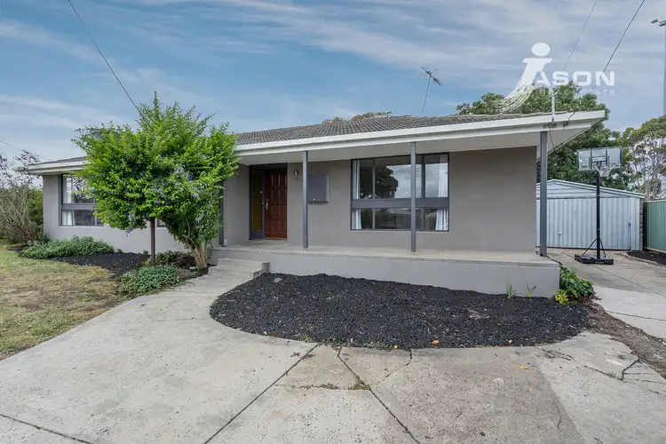 50 Spring Street, Tullamarine VIC 3043