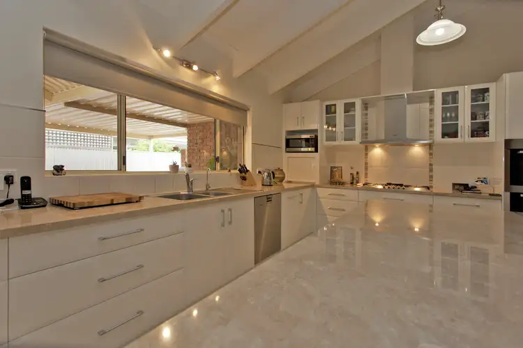 Third view of Homely house listing, 17 Condon Place, Lavington NSW 2641