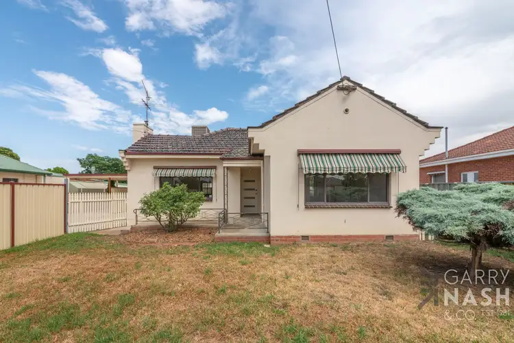 1/17 Phillipson Street, Wangaratta VIC 3677