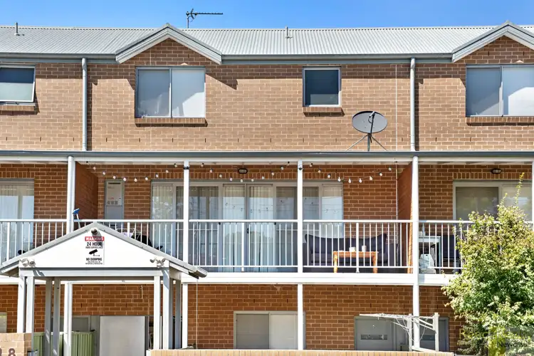 Main view of Homely unit listing, 2/6-8 Goodwin Street, Jesmond NSW 2299