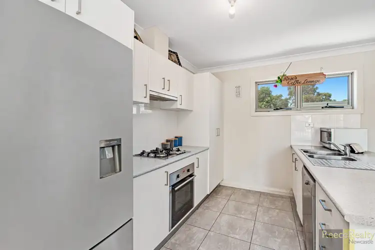 Second view of Homely unit listing, 2/6-8 Goodwin Street, Jesmond NSW 2299