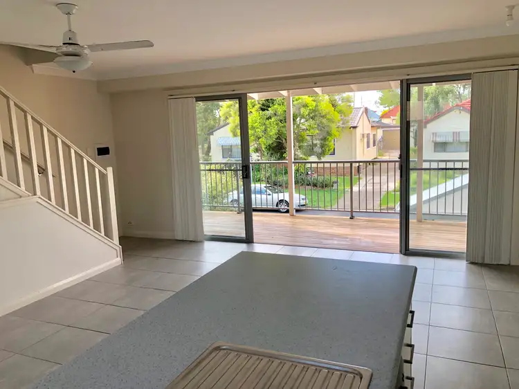 Third view of Homely unit listing, 2/6-8 Goodwin Street, Jesmond NSW 2299