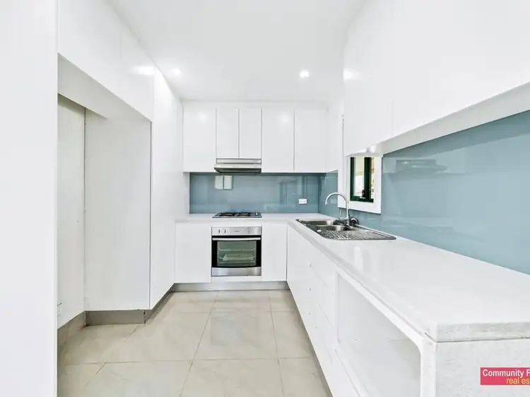 Main view of Homely house listing, 12 Dundee Street, Sadleir NSW 2168