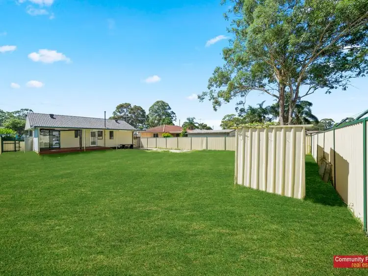 Second view of Homely house listing, 12 Dundee Street, Sadleir NSW 2168