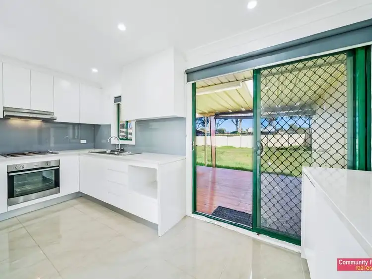 Fourth view of Homely house listing, 12 Dundee Street, Sadleir NSW 2168