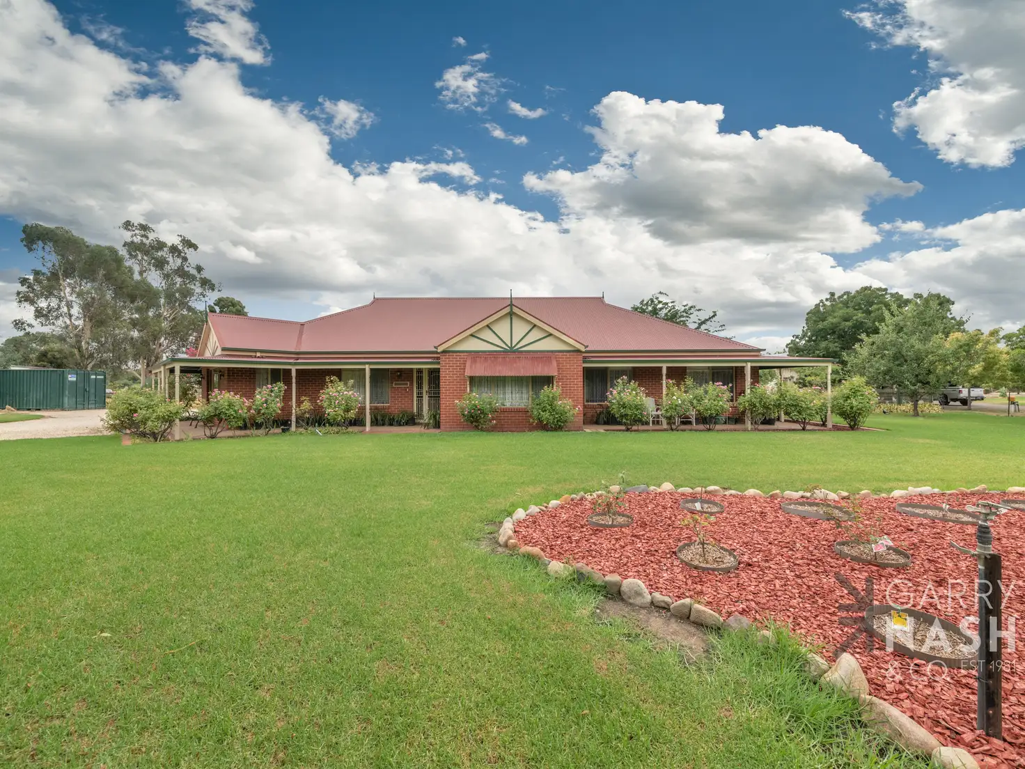 Main view of Homely house listing, 60 Smith Street, Oxley VIC 3678