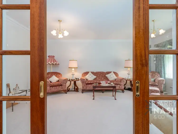 Third view of Homely house listing, 60 Smith Street, Oxley VIC 3678