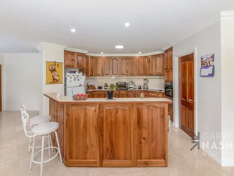 Fifth view of Homely house listing, 60 Smith Street, Oxley VIC 3678