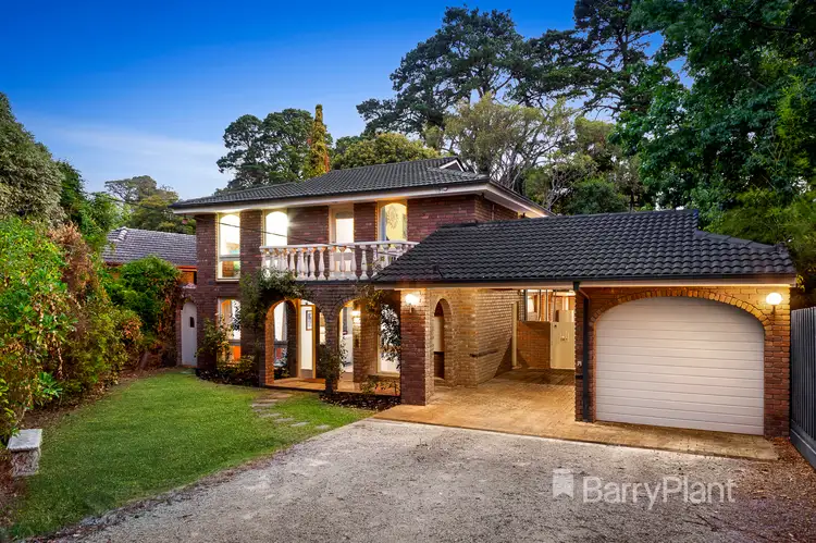 Main view of Homely house listing, 84 Birmingham Road, Mount Evelyn VIC 3796