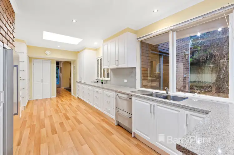 Second view of Homely house listing, 84 Birmingham Road, Mount Evelyn VIC 3796