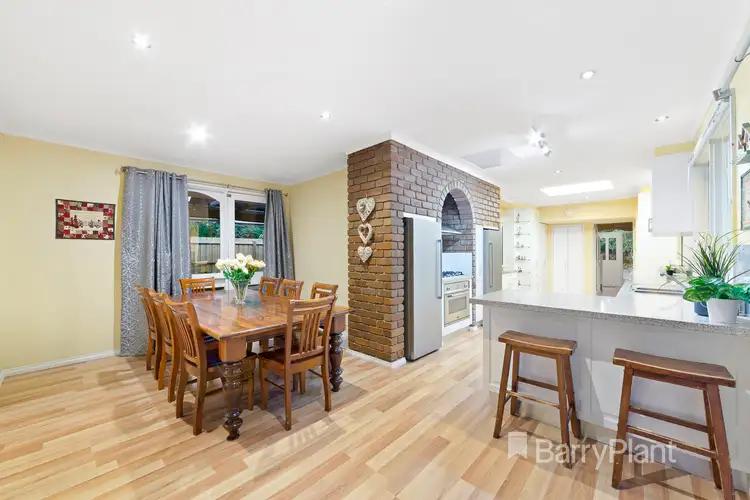 Third view of Homely house listing, 84 Birmingham Road, Mount Evelyn VIC 3796