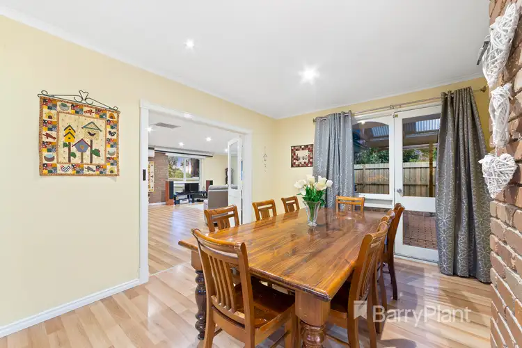 Fourth view of Homely house listing, 84 Birmingham Road, Mount Evelyn VIC 3796