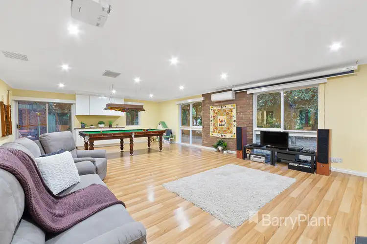 Fifth view of Homely house listing, 84 Birmingham Road, Mount Evelyn VIC 3796