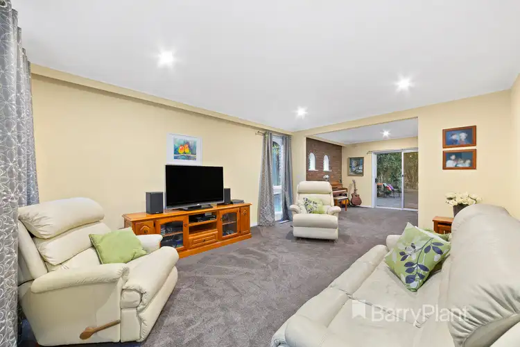 Sixth view of Homely house listing, 84 Birmingham Road, Mount Evelyn VIC 3796