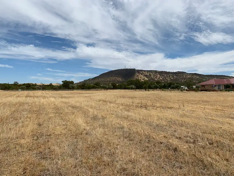 Main view of Homely land listing, 122 Newcastle St, York WA 6302