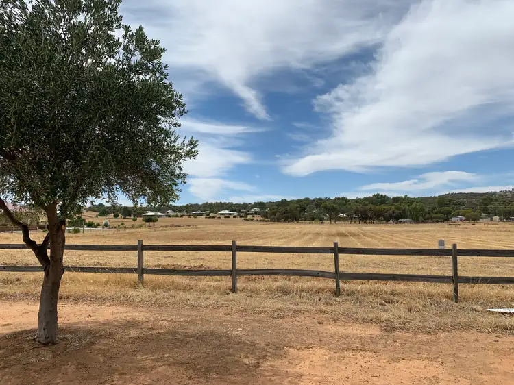 Second view of Homely land listing, 122 Newcastle St, York WA 6302