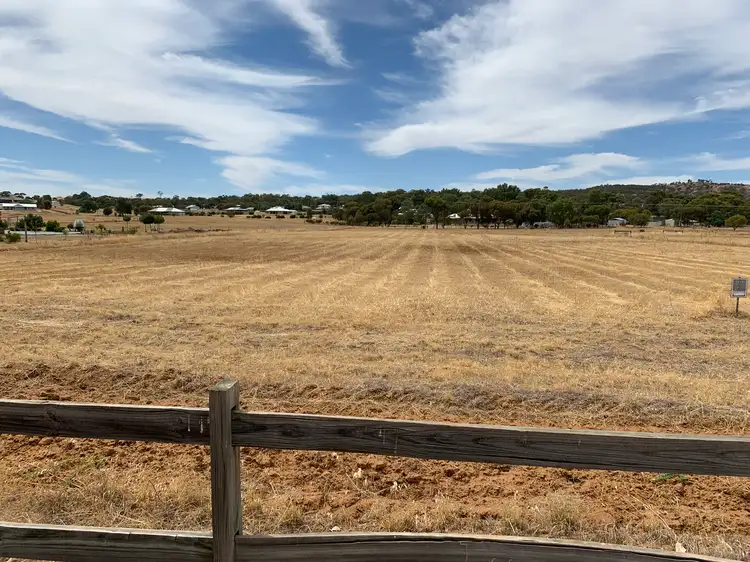 Third view of Homely land listing, 122 Newcastle St, York WA 6302