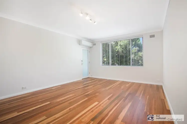 Second view of Homely apartment listing, 5/5 Coleman Ave, Carlingford NSW 2118