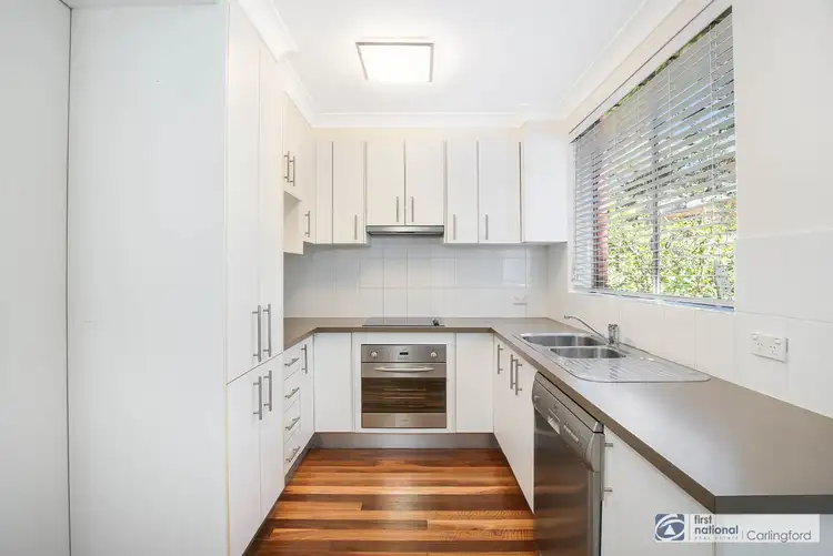 Third view of Homely apartment listing, 5/5 Coleman Ave, Carlingford NSW 2118