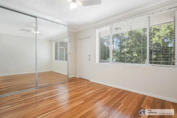 Fourth view of Homely apartment listing, 5/5 Coleman Ave, Carlingford NSW 2118