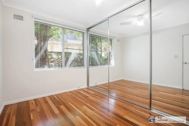 Fifth view of Homely apartment listing, 5/5 Coleman Ave, Carlingford NSW 2118