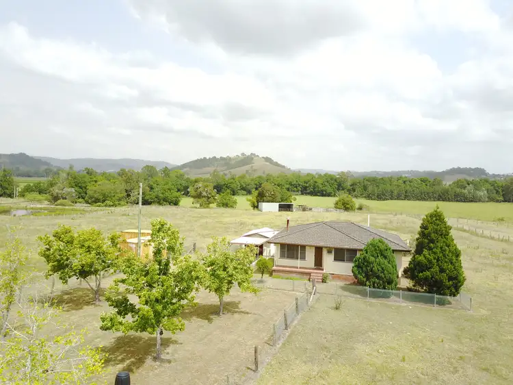 334 & 344 Alison Road, Dungog NSW 2420
