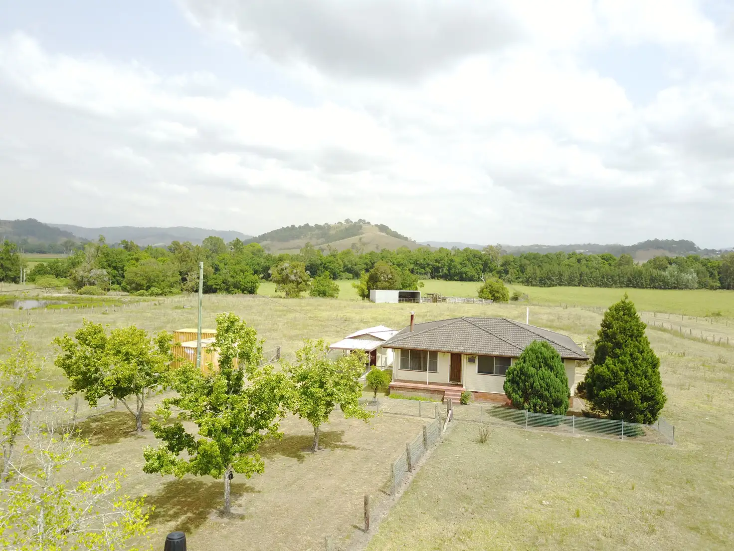 Main view of Homely rural property listing, 334 & 344 Alison Road, Dungog NSW 2420