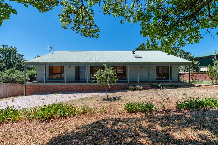 10 Moonlight Sreet, Gulgong NSW 2852