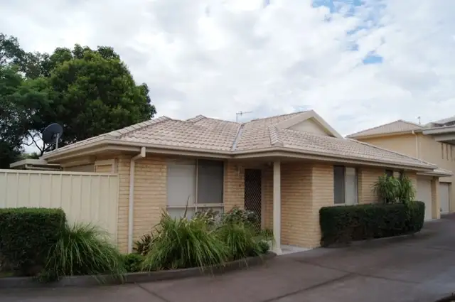 4/180 Kings Road, New Lambton NSW 2305