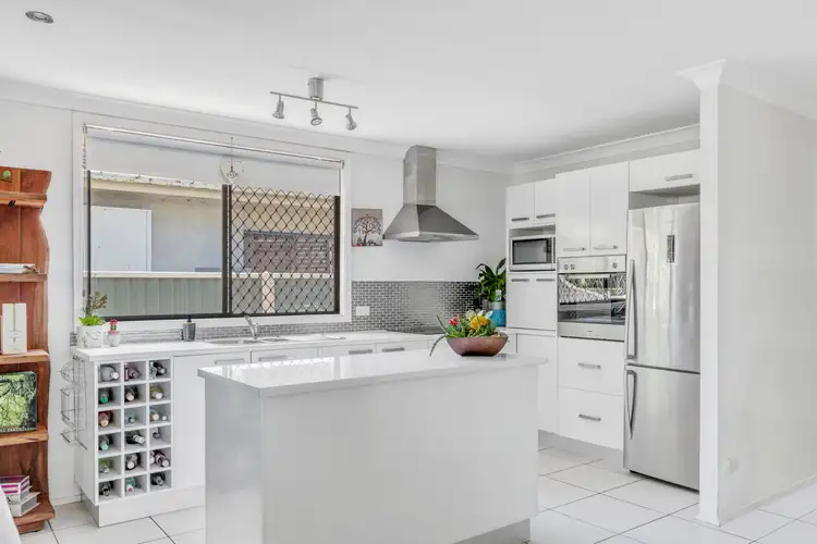Second view of Homely house listing, 95 McEvoy Avenue, Umina Beach NSW 2257