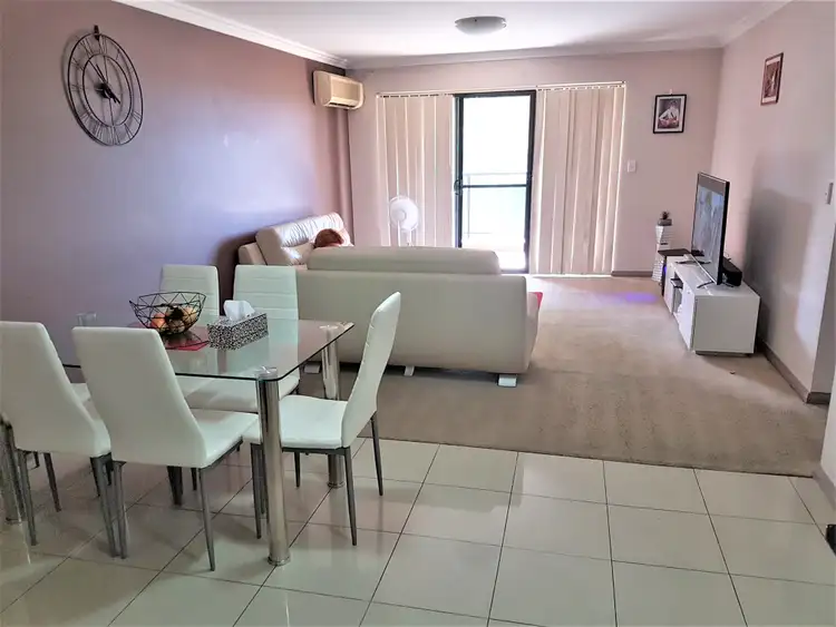 Second view of Homely unit listing, 30/8-14 Oxford St, Blacktown NSW 2148