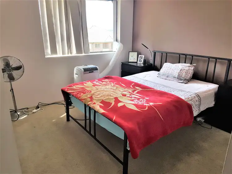 Third view of Homely unit listing, 30/8-14 Oxford St, Blacktown NSW 2148