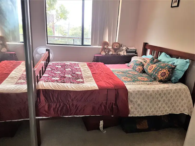 Fourth view of Homely unit listing, 30/8-14 Oxford St, Blacktown NSW 2148