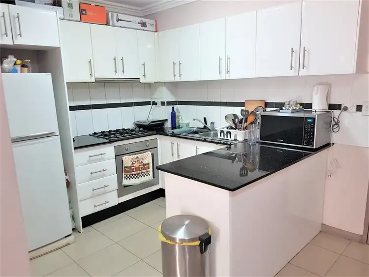 Fifth view of Homely unit listing, 30/8-14 Oxford St, Blacktown NSW 2148