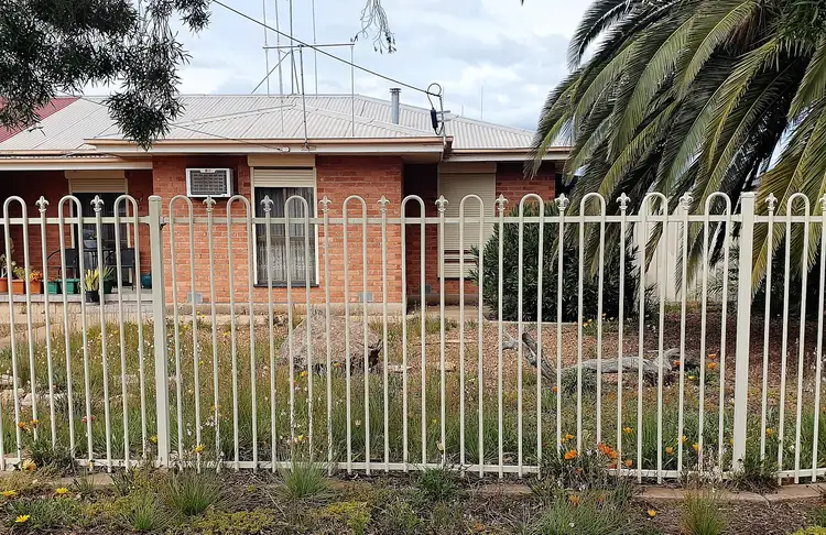 35 MILDRED STREET, Whyalla Norrie SA 5608
