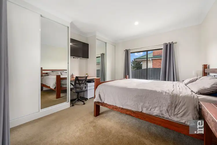 Fifth view of Homely house listing, 9 Silverwood Grove, Wangaratta VIC 3677
