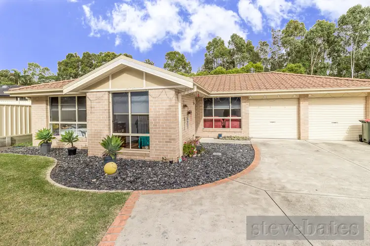 Main view of Homely house listing, 165 Benjamin Lee Drive, Raymond Terrace NSW 2324
