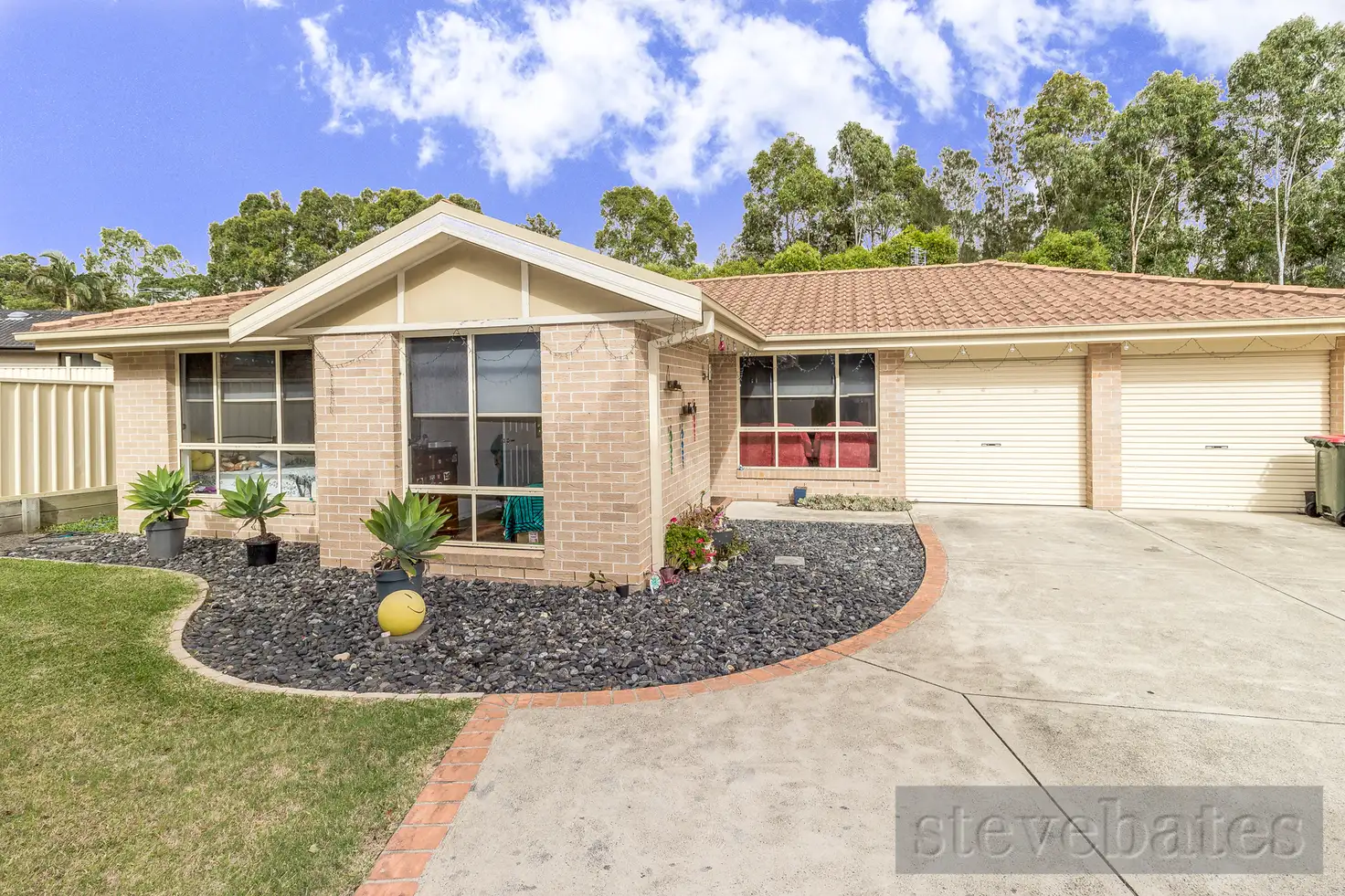 Main view of Homely house listing, 165 Benjamin Lee Drive, Raymond Terrace NSW 2324