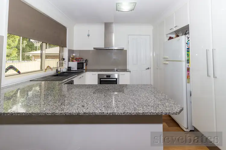 Second view of Homely house listing, 165 Benjamin Lee Drive, Raymond Terrace NSW 2324